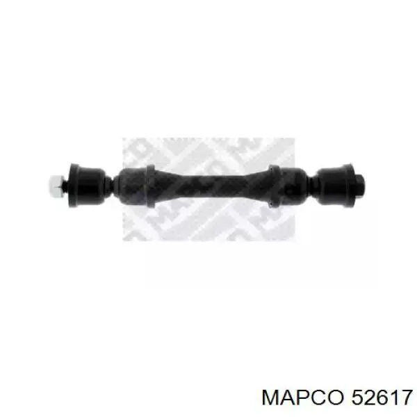 52617 Mapco стойка стабилизатора переднего