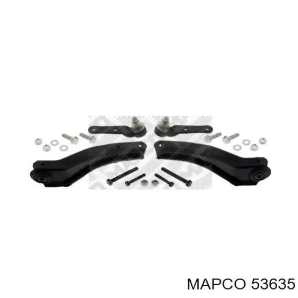 53635 Mapco
