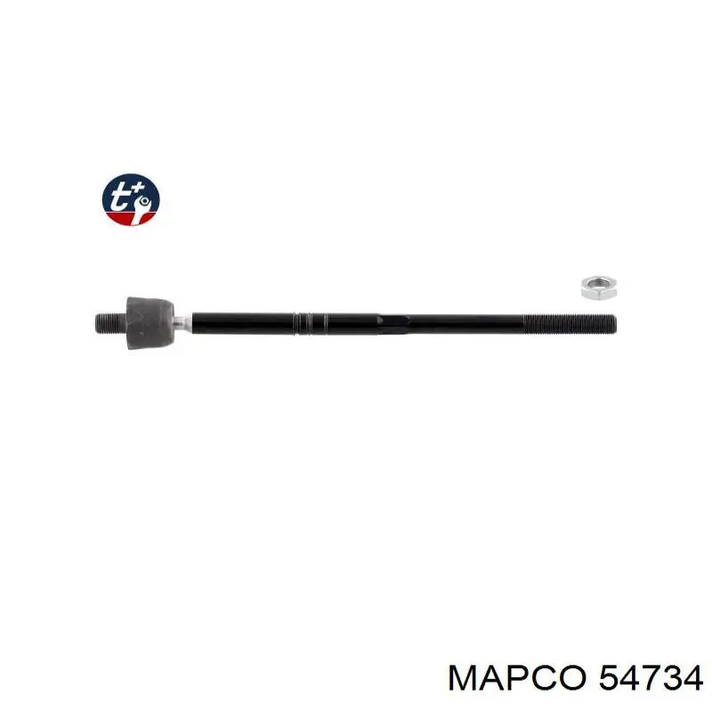 Купить 54734 Mapco Рулевая тяга