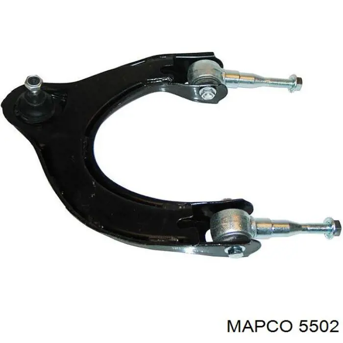 Cable de freno de mano delantero 5502 Mapco