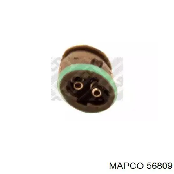 56809 Mapco датчик износа тормозных колодок передний
