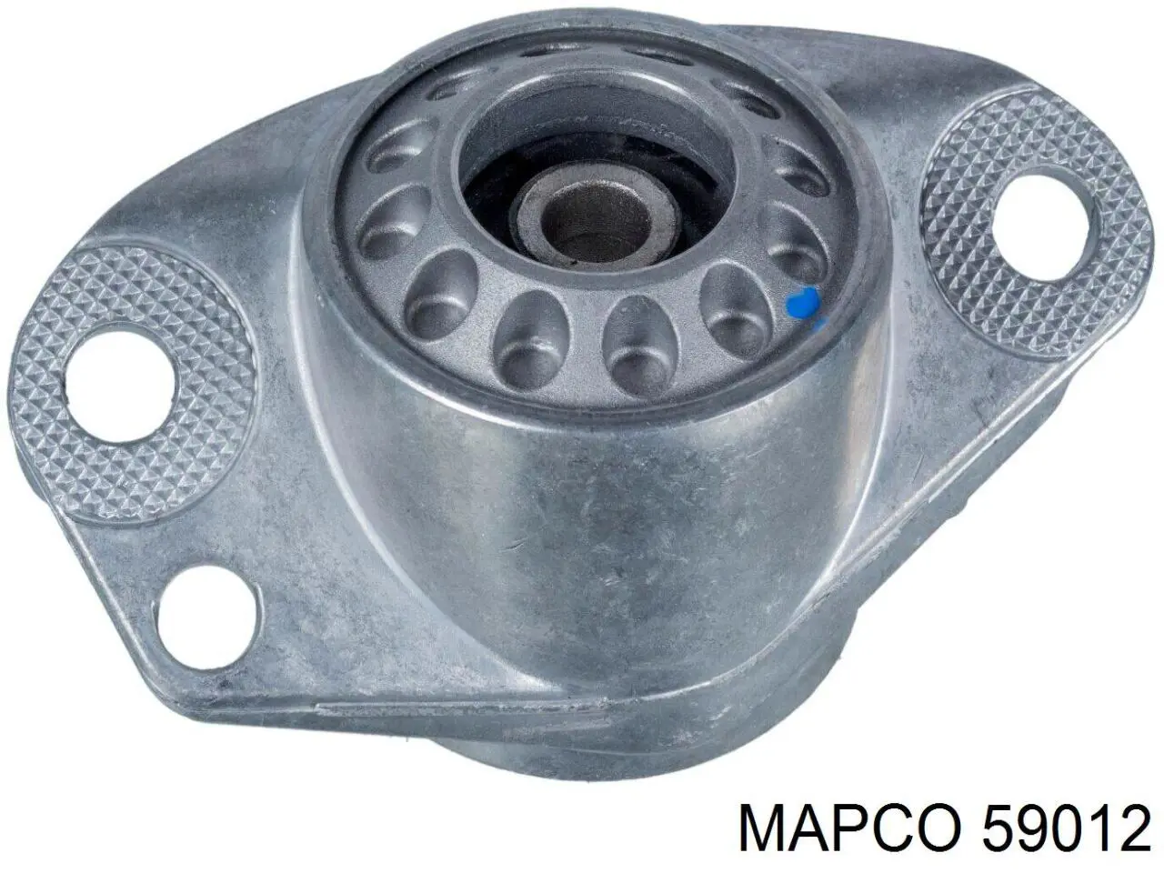 59012 Mapco наконечник рулевой тяги внешний