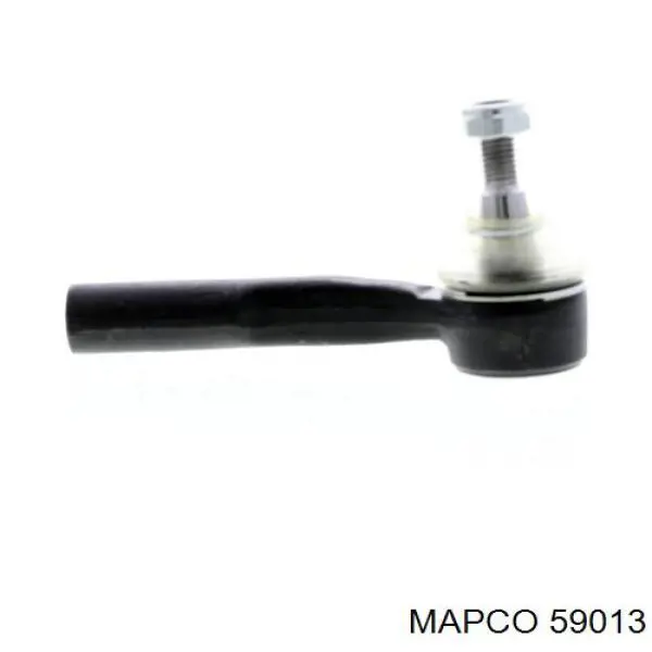 59013 Mapco наконечник рулевой тяги внешний