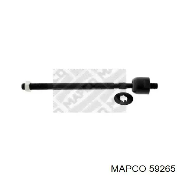 59265 Mapco рулевая тяга