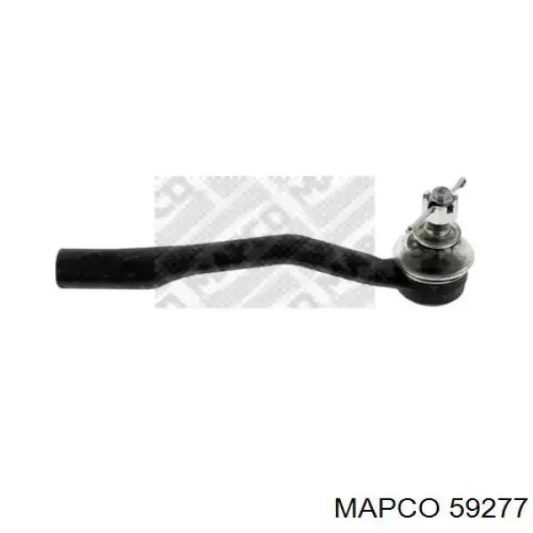 59277 Mapco наконечник рулевой тяги внешний