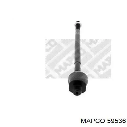 59536 Mapco