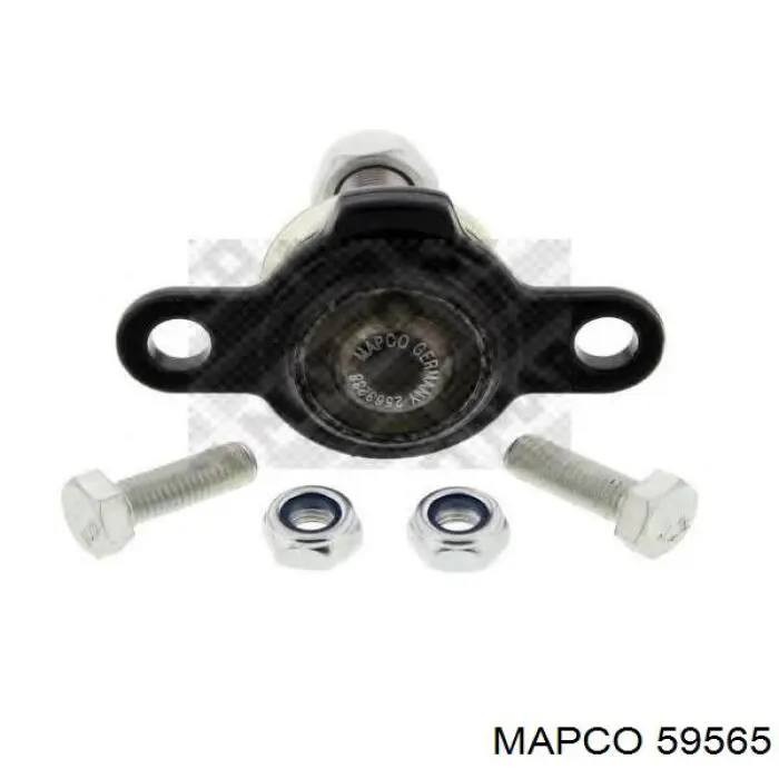 Нижняя шаровая опора Mapco 59565