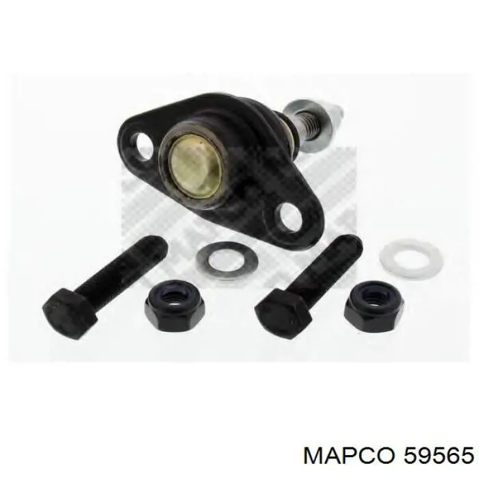 Нижняя шаровая опора 59565 Mapco