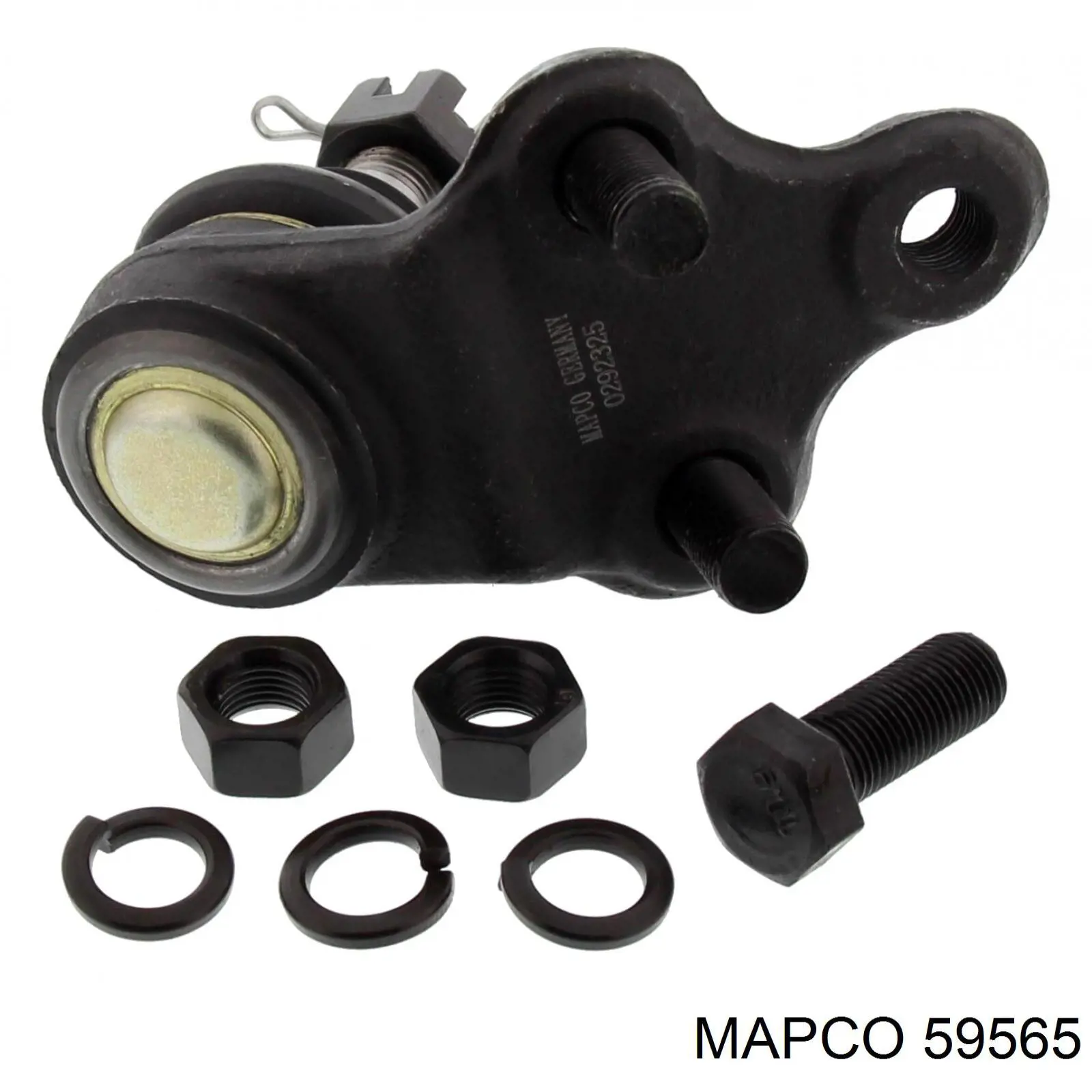 Купить 59565 Mapco Нижняя шаровая опора