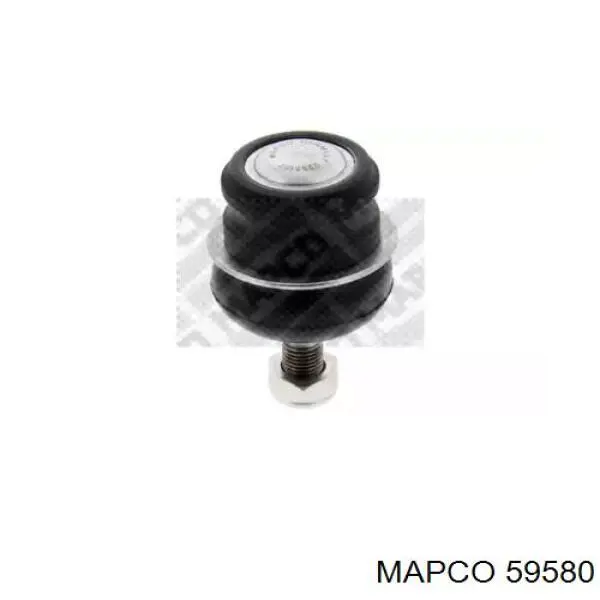 59580 Mapco