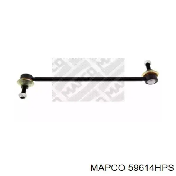 59614HPS Mapco стойка стабилизатора переднего