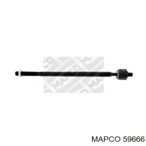 59666 Mapco