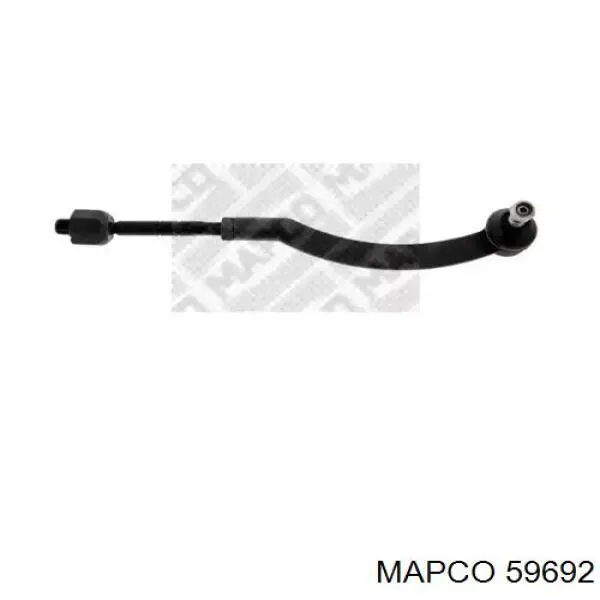 59692 Mapco