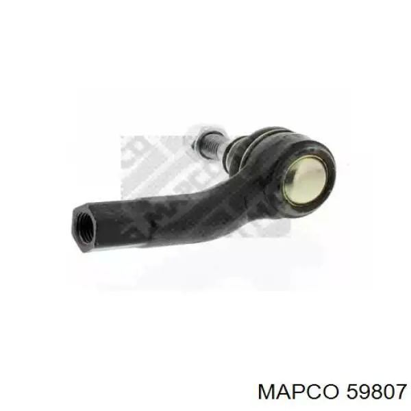 59807 Mapco Наружный наконечник рулевой тяги