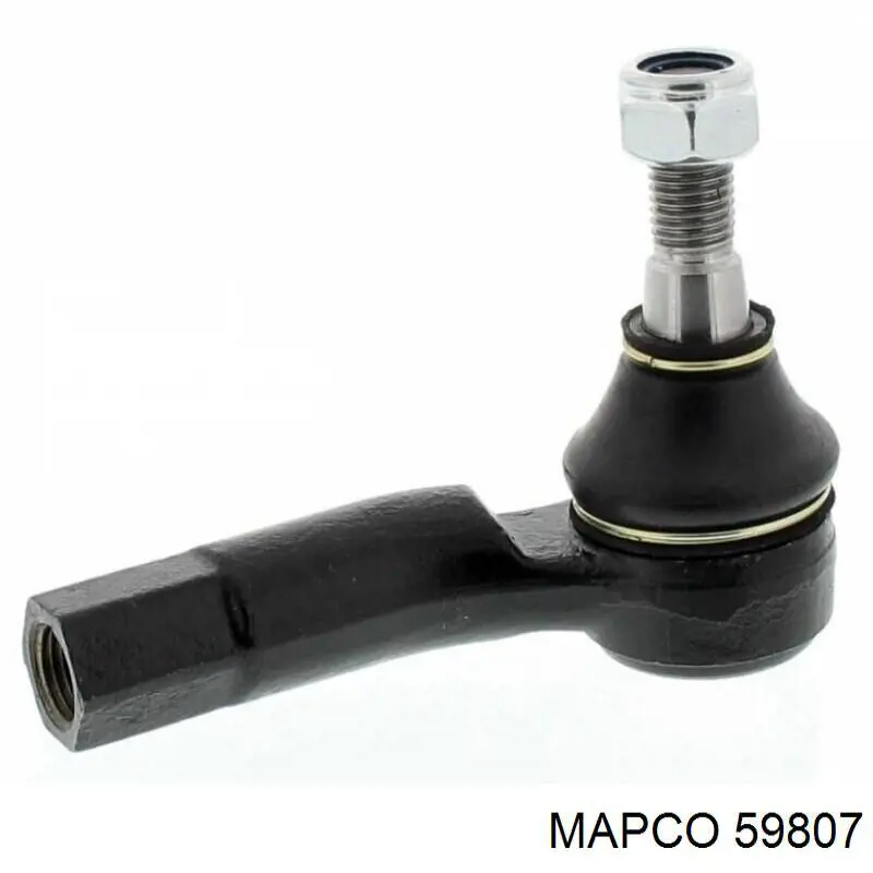 Рулевой наконечник Mapco 59807 цена, от 10.37 USD