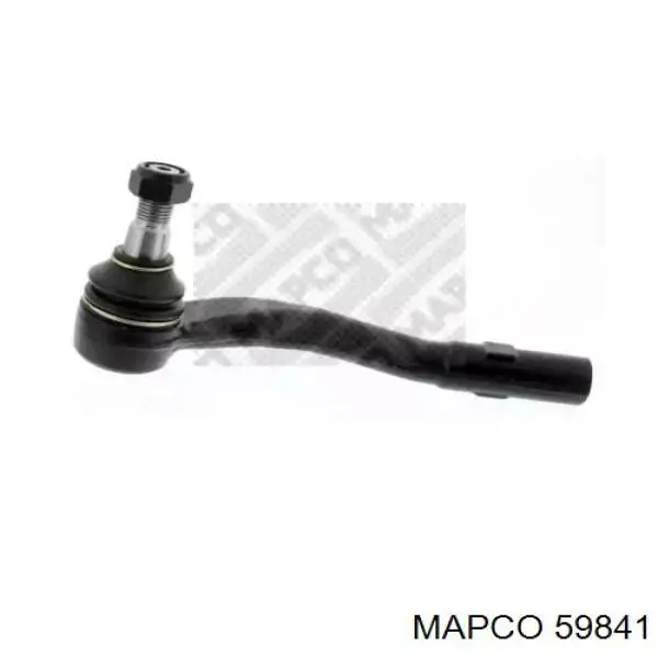 59841 Mapco наконечник рулевой тяги внешний
