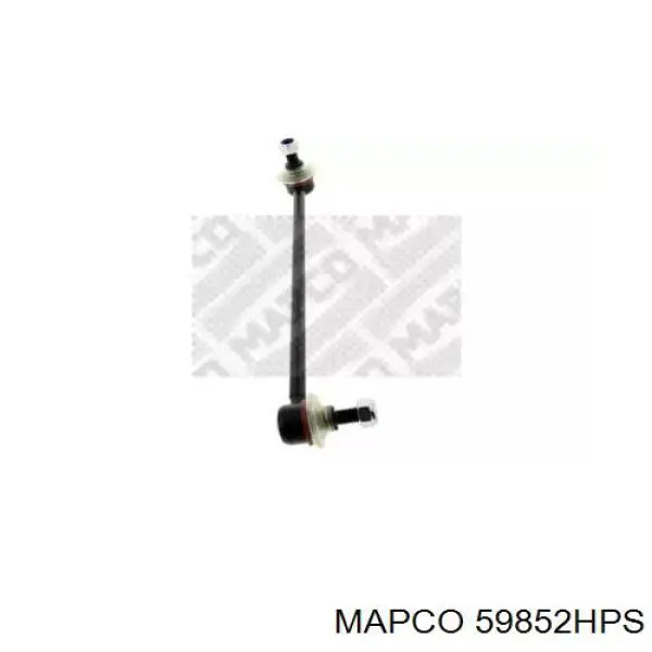 59852HPS Mapco