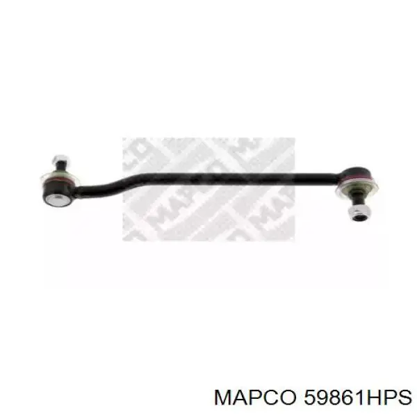 59861HPS Mapco стойка стабилизатора переднего