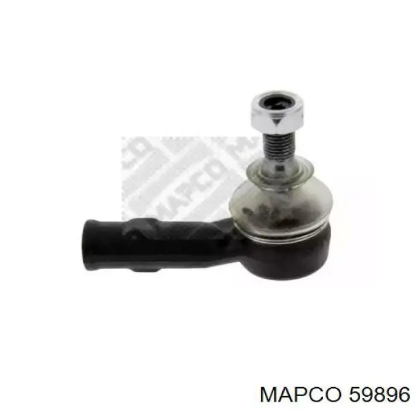 59896 Mapco наконечник рулевой тяги внешний