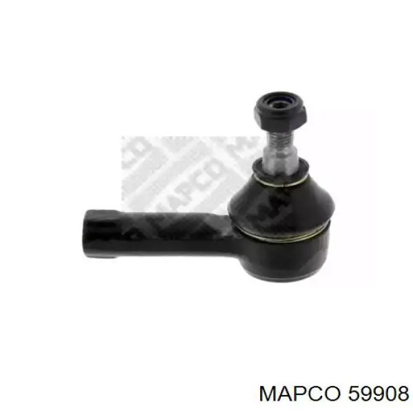 Рулевой наконечник 59908 Mapco