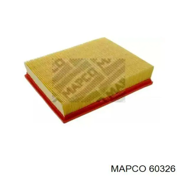 60326 Mapco