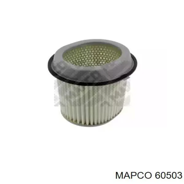 60503 Mapco воздушный фильтр