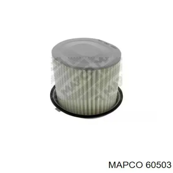 Filtro de aire 60503 Mapco