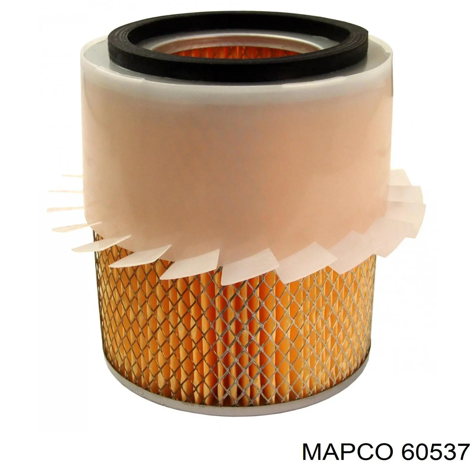 Filtro de aire 60537 Mapco
