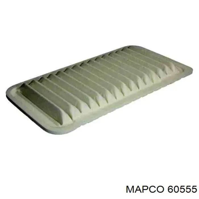 Filtro de aire 60555 Mapco