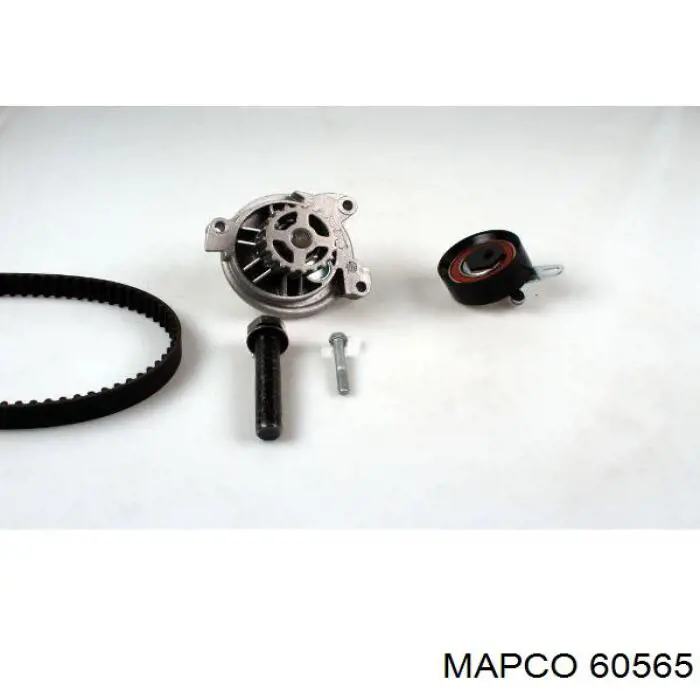 Filtro de aire 60565 Mapco