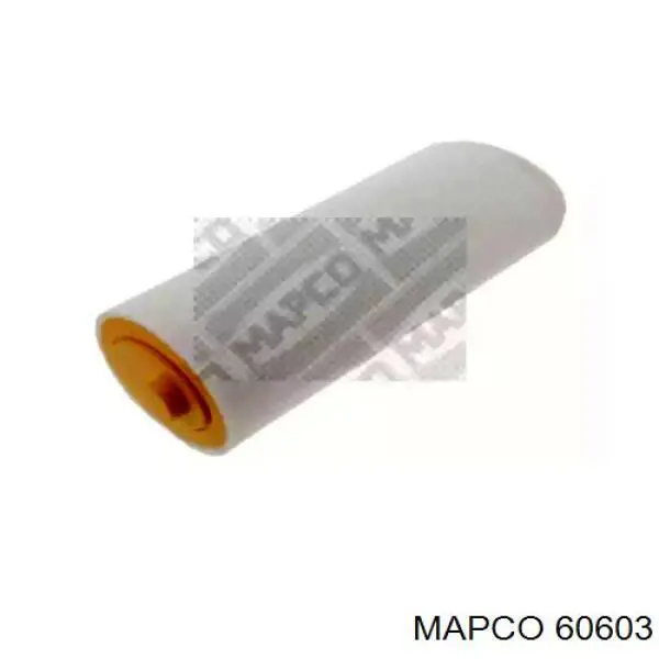60603 Mapco воздушный фильтр