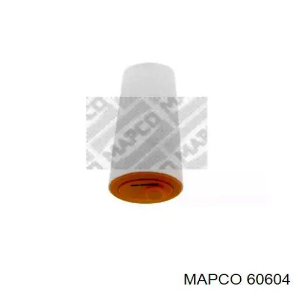 60604 Mapco воздушный фильтр