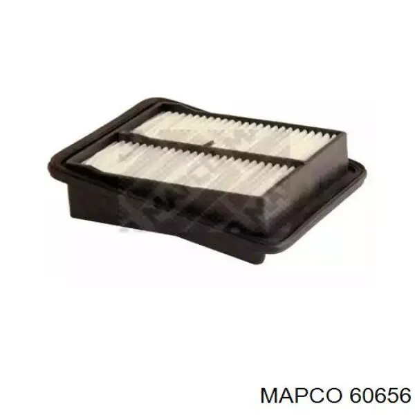 Filtro de aire 60656 Mapco