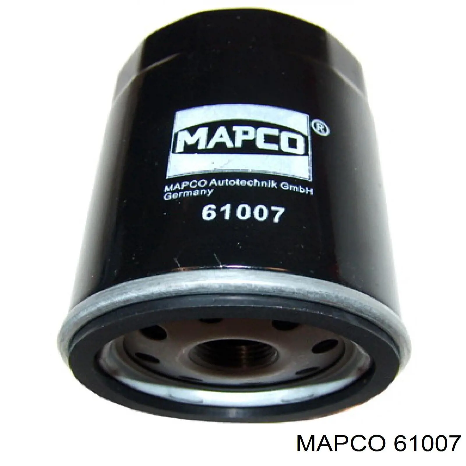 61007 Mapco масляный фильтр