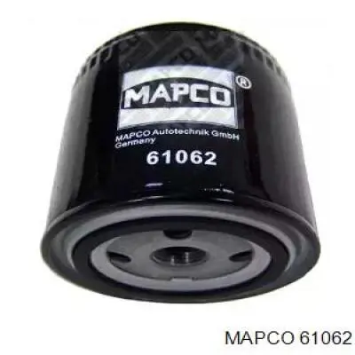 61062 Mapco масляный фильтр