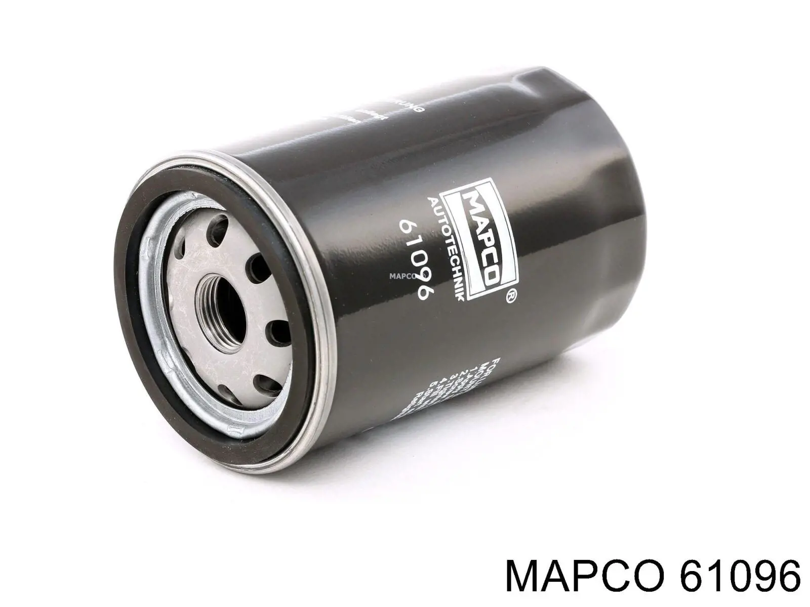61096 Mapco масляный фильтр