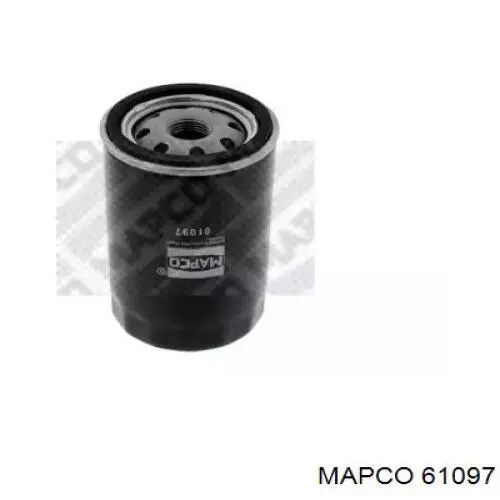 61097 Mapco масляный фильтр