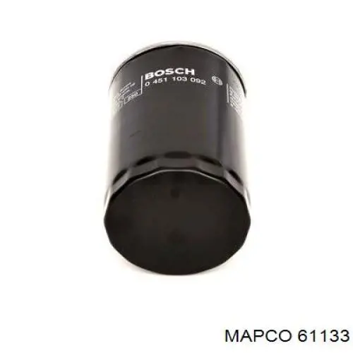 61133 Mapco масляный фильтр