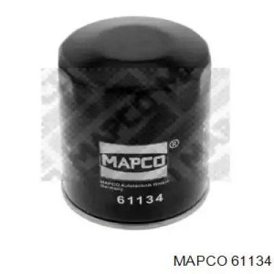61134 Mapco масляный фильтр