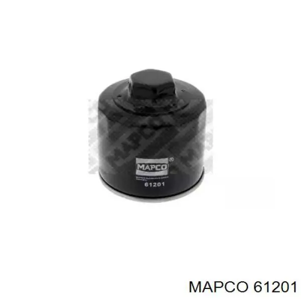 61201 Mapco масляный фильтр