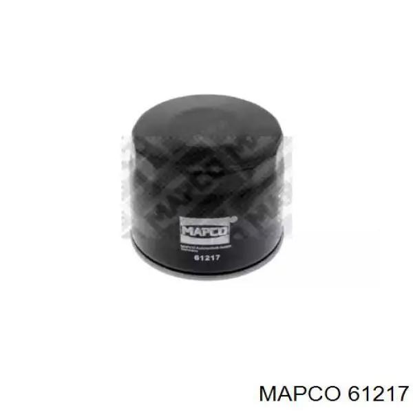 61217 Mapco масляный фильтр