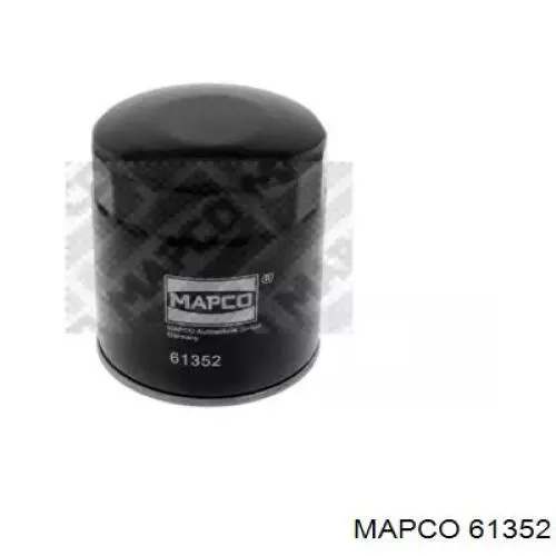 61352 Mapco масляный фильтр
