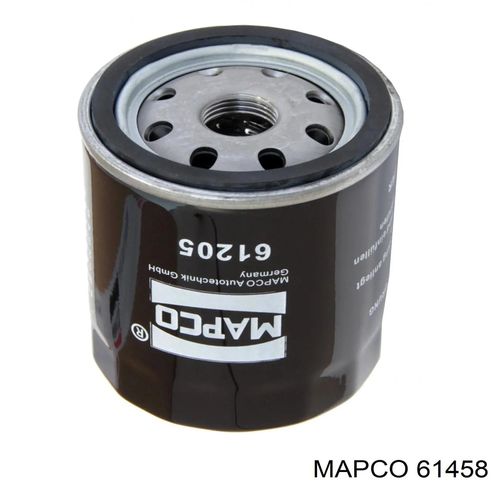 61458 Mapco масляный фильтр