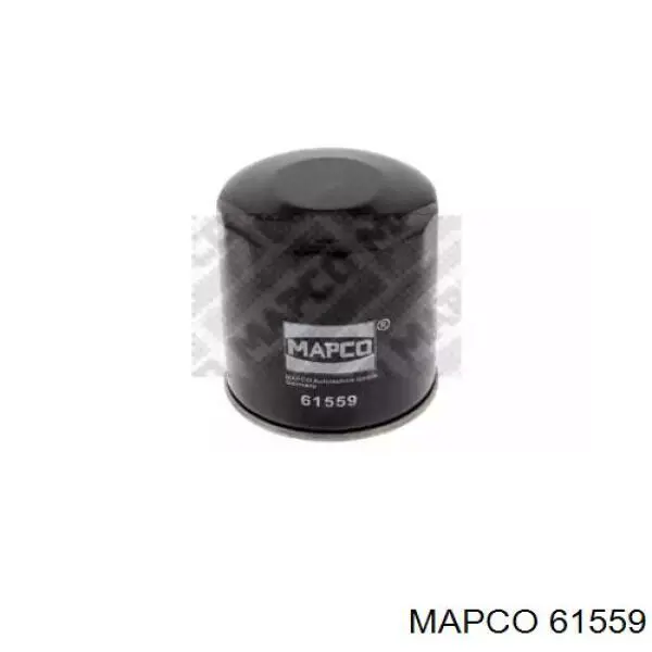 61559 Mapco масляный фильтр