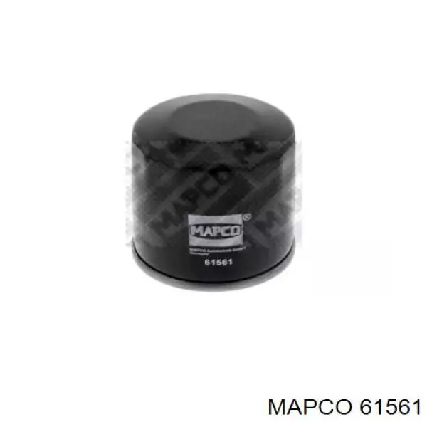 61561 Mapco масляный фильтр