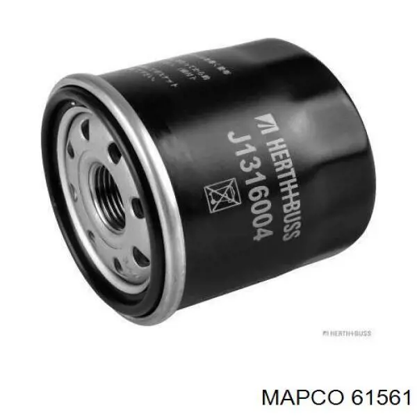 Купить 61561 Mapco Фильтр центробежный очистки масла