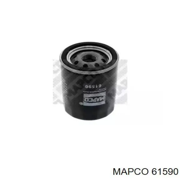 61590 Mapco масляный фильтр