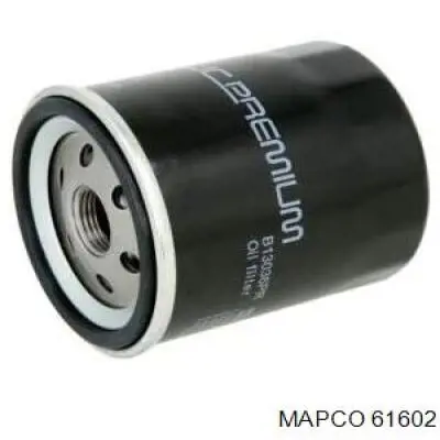 Фильтр масла Mapco 61602