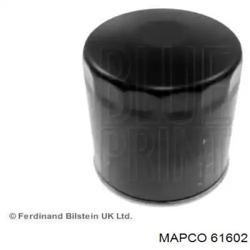 Масляный фильтр 61602 Mapco