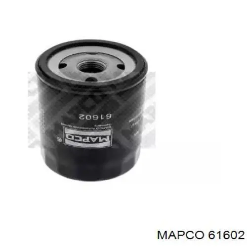 Купить 61602 Mapco Фильтр центробежный очистки масла